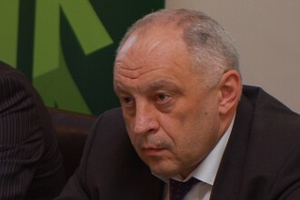 „V poměrně krátké době se z odpadu stala žádaná komodita,“ říká generální ředitel Lesů ČR Pavel Sýkora