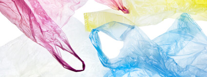 Plastová taška Foto: schab / Shutterstock