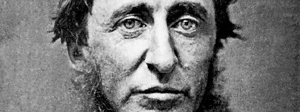 Henry David Thoreau. Foto: Wikimedia Commons