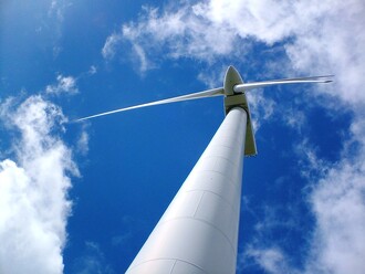 Podíl větrné energie má růst, ale zřejmě bez podpory