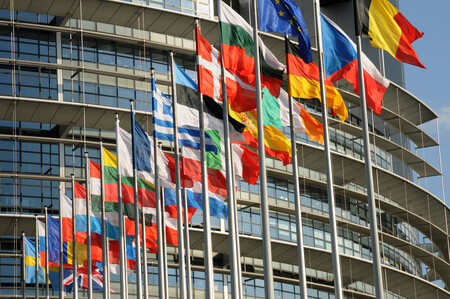 Volby do Evropského parlamentu se uskuteční 23. a 24. května 2014