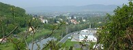 Hranice v Olomouckém kraji