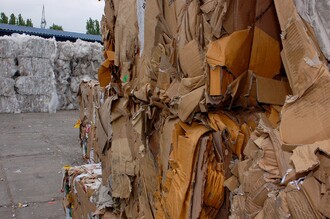Zatímco v recyklaci obalů je Česko na špici EU, s ostatním odpadem z domácností je to už horší. Recykluje se ho pouhá třetina