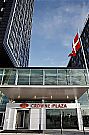 Hotel Crowne Plaza v Kodani Foto: InterContinetal Hotel Group