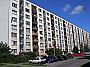 Panelov� d�m v Mimoni Foto: VitVit/Wikimedia Commons 