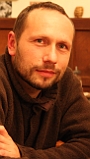 Petr Pokorn�. Foto: Jan Stejskal/Ekolist.cz