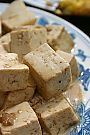 SundayTimes: Podle WWF m��e b�t pro �ivotn� prost�ed� v�t�� z�t� tofu ne� maso Foto: Fuzheado /Wikimedia Commons