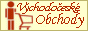 V�chodo�esk� obchody
