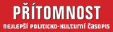 Nov� p��tomnost