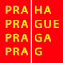 Hlavn� m�sto Praha - logo