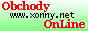Internetov� obchody