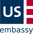 logo US-embasy