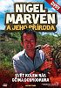 DVD Nigel Marven a jeho příroda 01