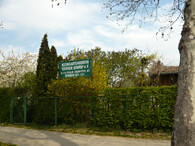 Zahrádkářská kolonie Berlín