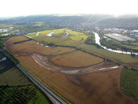 Soutok Berounky a Vltavy