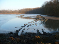 Přírodní rezervace Bažantula