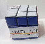 Hračka - kostka z Indie