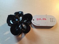 Hračka - spona z ČR