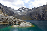 Laguna Churup