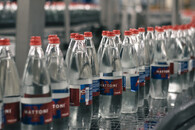 vratné lahve Mattoni