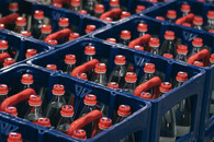 vratné lahve Mattoni