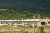 České loděnice v Děčíně