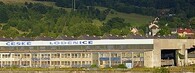 České loděnice v Děčíně