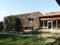 Centrum Veronica Hostětín