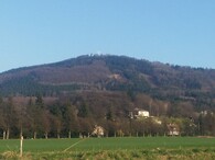 Poutní místo Svatý Hostýn