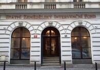 Státní zemědělský intervenční fond v Praze