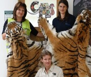 Pavla Říhová CITES