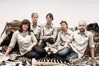 Pavla Říhová CITES