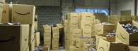 Sklad Amazon