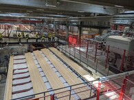 Exkurze s mongolskými lesníky