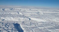 Thwaites Ice Shelf
