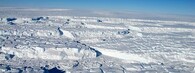 Thwaites Ice Shelf