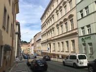 škola v Cimburkově ulici 