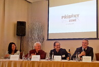 Festival Příběhy Země