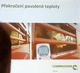 Mezinárodní den STOP přepravě živých zvířat 