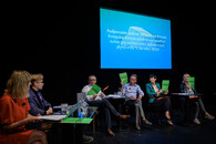 předvolební debata