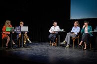 předvolební debata