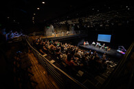 předvolební debata