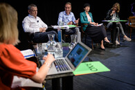 předvolební debata