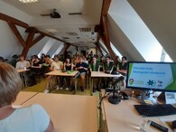 ekologická olympiáda