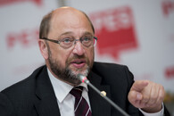 Martin Schulz