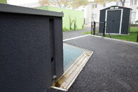 využití dešťové vody