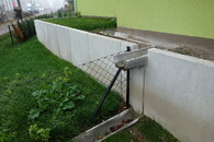 využití dešťové vody