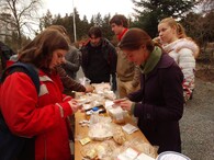 Semínkovna v Olomouci