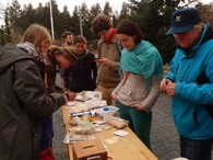 Semínkovna v Olomouci