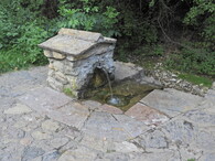 Pramen Na Troníčku